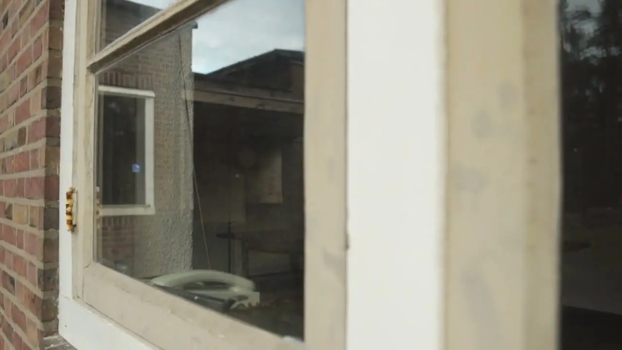 Aluminium Windows & Doors