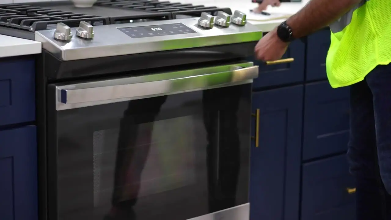 Appliance Repair