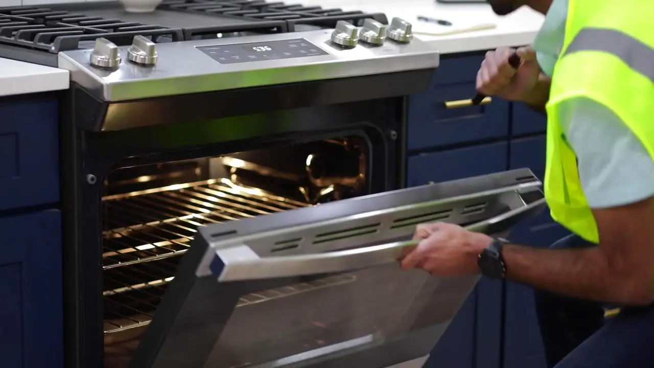 Appliance Repair 2