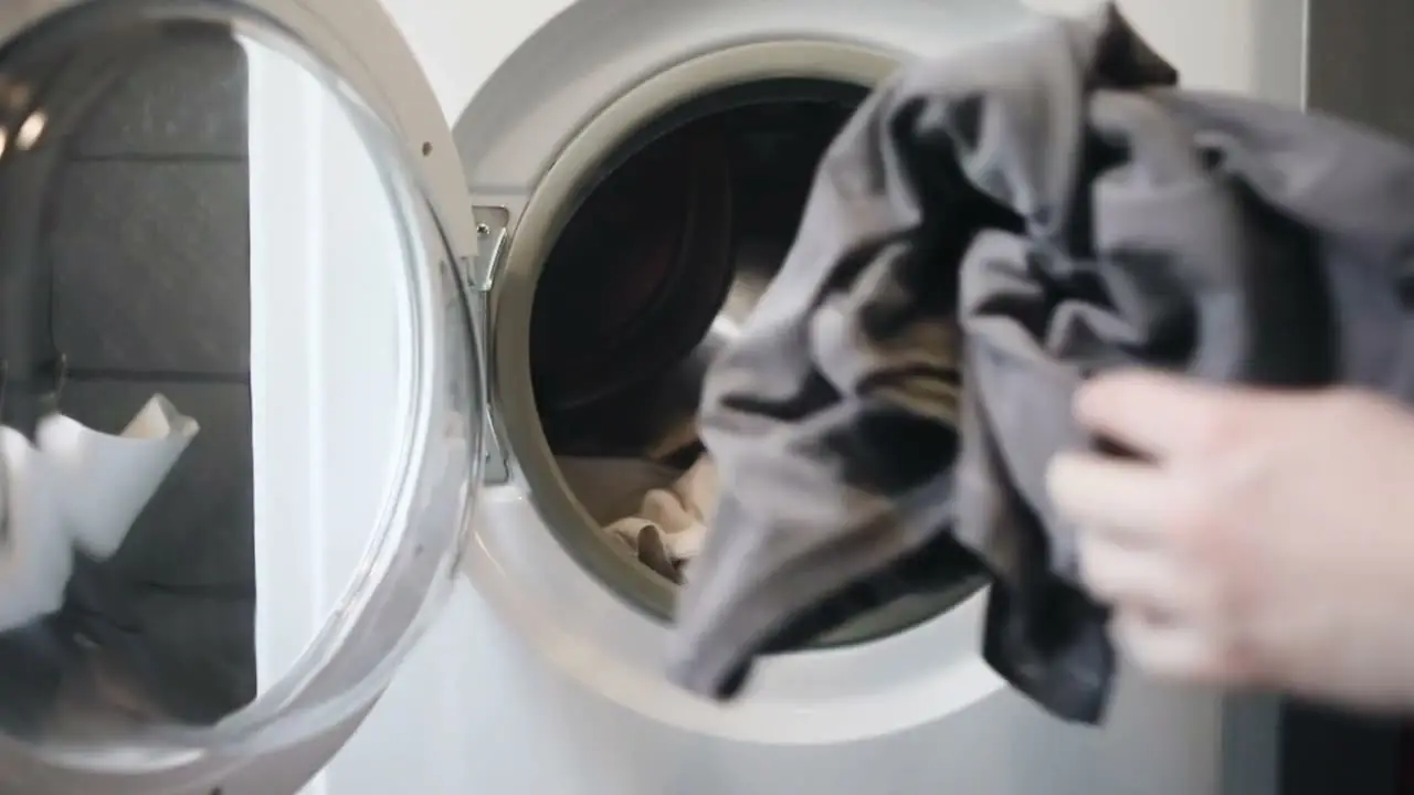 Laundry & Dry Cleaning